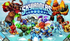 Skylanders Adventure Characters Buy 3 Get 1 Free - Many to choose from.