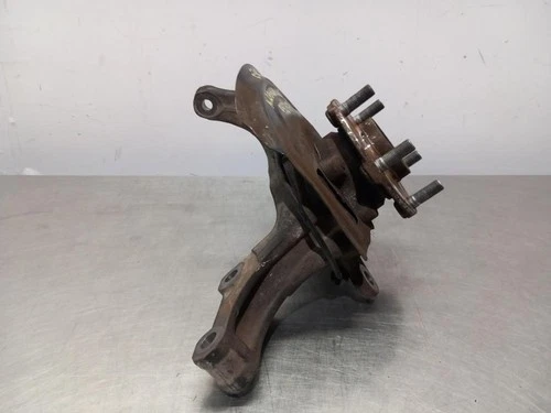 40015JD040 Mangueta Delantera Izquierda para NISSAN QASHQAI +2 (JJ10) 20 952417 - Imagen 5 de 10