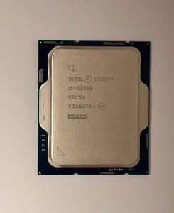 Intel 12500 | eBay