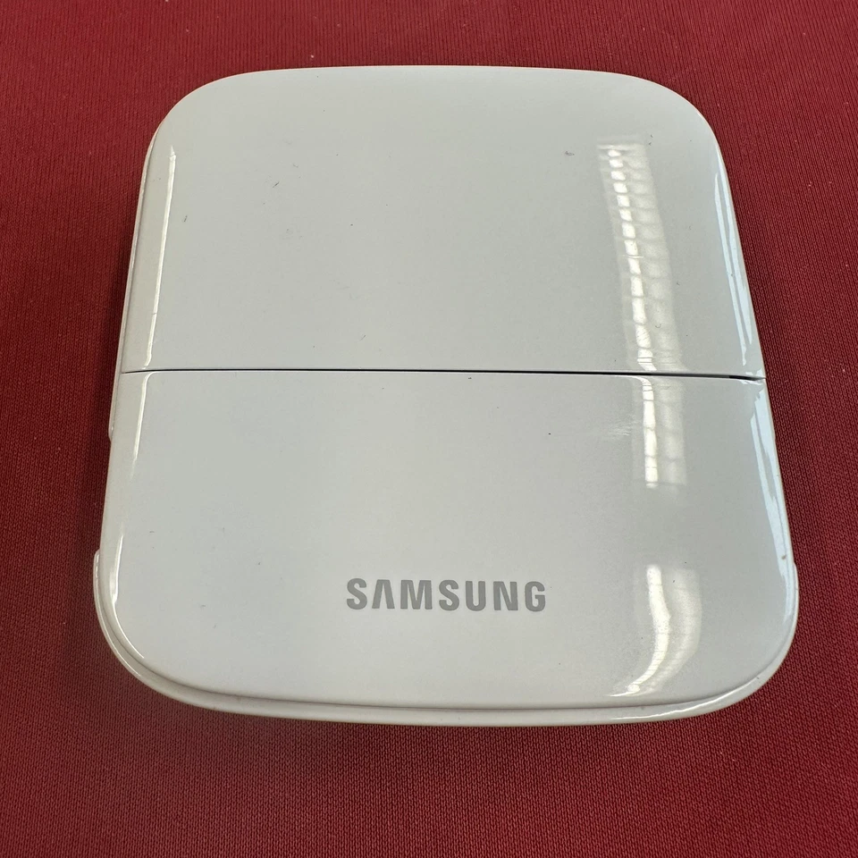 Samsung Desktop Dock EDD-S20EWE Micro-USB Multimedia Dock Weiß - Bild 3 von 4