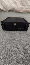 Parasound Power Amplifier HCA- 2205A