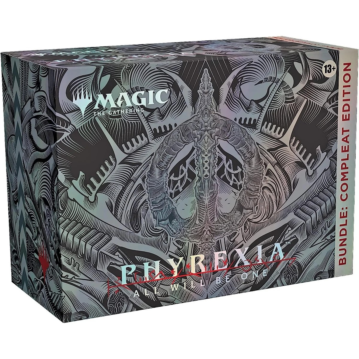 Magic: The Gathering TCG: Phyrexia: All Will Be One Bundle