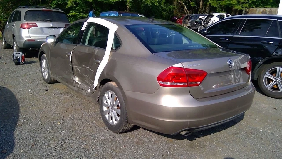 Bomba de inyección de aire compatible con 15-20 AUDI A3 1505292 Foto 2 de 4