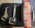 Vintage Cheese Grater in Original Box Mouli Grater made in France 1940s/1950s — photo 5