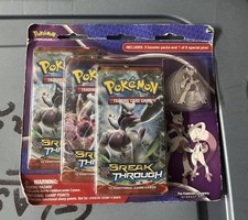 pokemon x and y booster packs XY Base Set Box  dondiegotrading The revolutionary Mega Evolution game mechanic is coming to the brand Pokemon TCG: X & Y