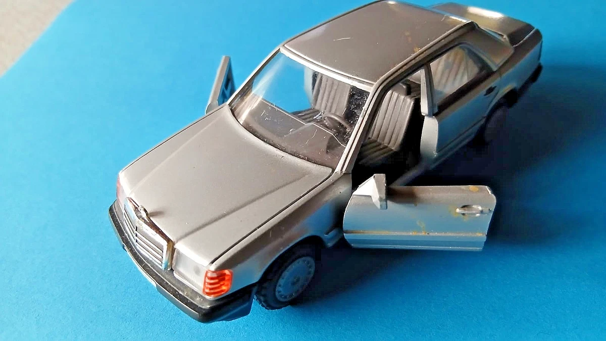 Cursor Mercedes online kaufen | eBay.de
