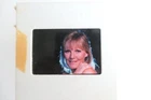 Petula Clark  35mm Celluloid slide Clear focus