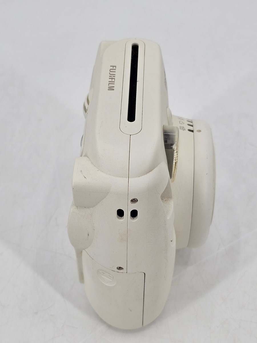 Fujifilm Instax Mini 8 Instant Camera White | eBay