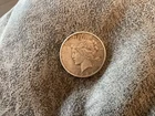 1927 S US Peace Dollar in "Good Condition"