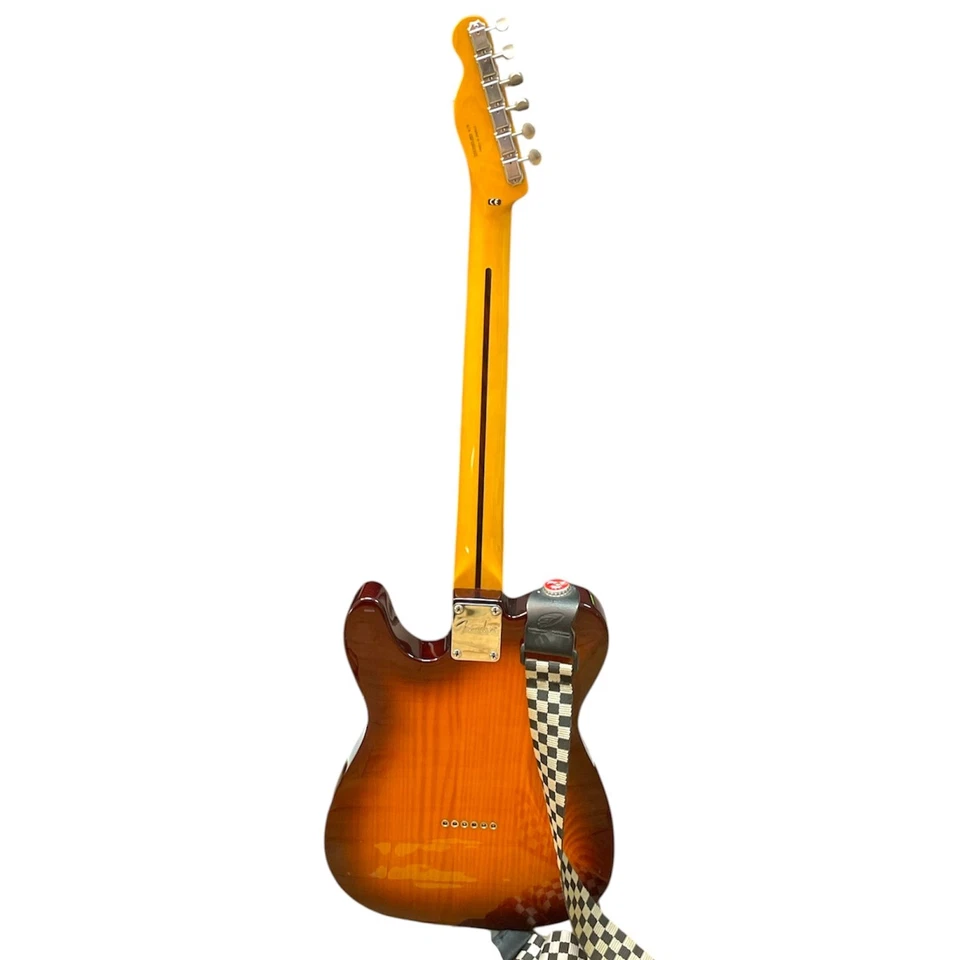 Fender Player Telecaster, photo 2 of 5