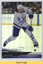 2024-25 Upper Deck Extended Series Silver Foil Chris Tanev Christopher READ z6b