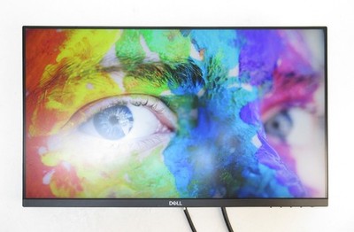 Dell P2419HC FHD 24'' IPS LED Monitor HDMI USB DP USB 3.0 GRADE A 1920x1080