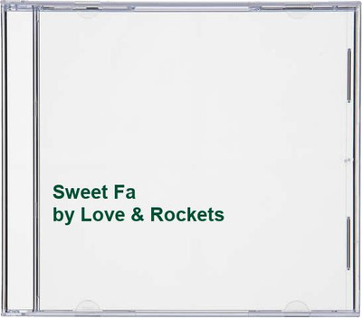 Sweet Fa - Audio CD - GOOD | eBay