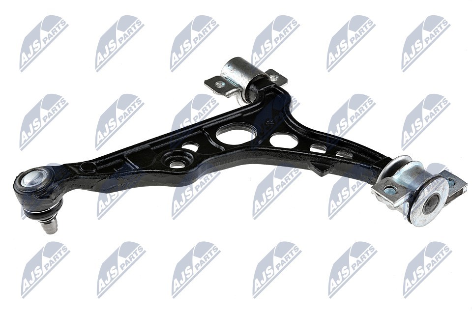 Wishbone Front Axle Right Control Arm ZWD-FT-019 NTY for FIAT LANCIA - Image 6
