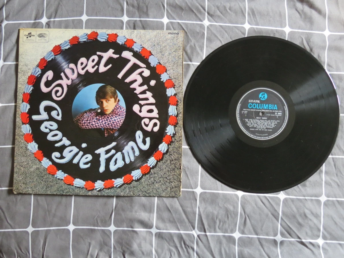 Columbia Sweet Vinyl Records for sale | eBay