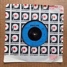 DEMIS ROUSSOS Excerpts From The Roussos Phenomenon UK POP 45 7" Record Vinyl