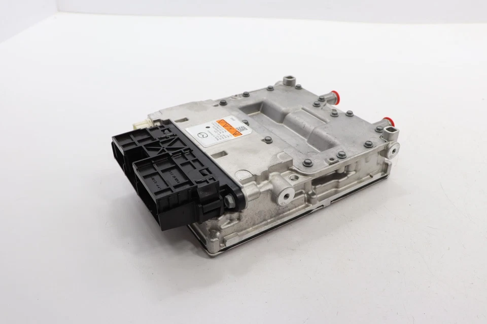 2024- 2025 MAZDA CX-90 3.3L HIGH VOLTAGE INVERTER CONVERTER MODULE OEM K62867ZDY - Image 3 of 4