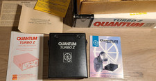 Quantum Turbo Z Battery Power Pack in Box - No Cords, Main Unit Only - Untested