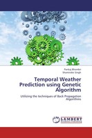 Pankaj Bhambri (U. A.) | Temporal Weather Prediction Using Genetic Algorithm