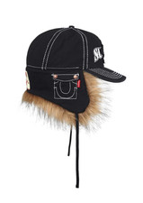 Supreme Fur Hats for Men for sale | eBay