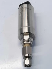 Druck PTX 610 Precision Pressure Transmitter 