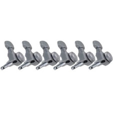 Locking Stratocaster /Telecaster  Tuning Machine Sets