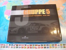 Gruppe 5 - Die Silhouetteformel 1976 - 1981 M...
