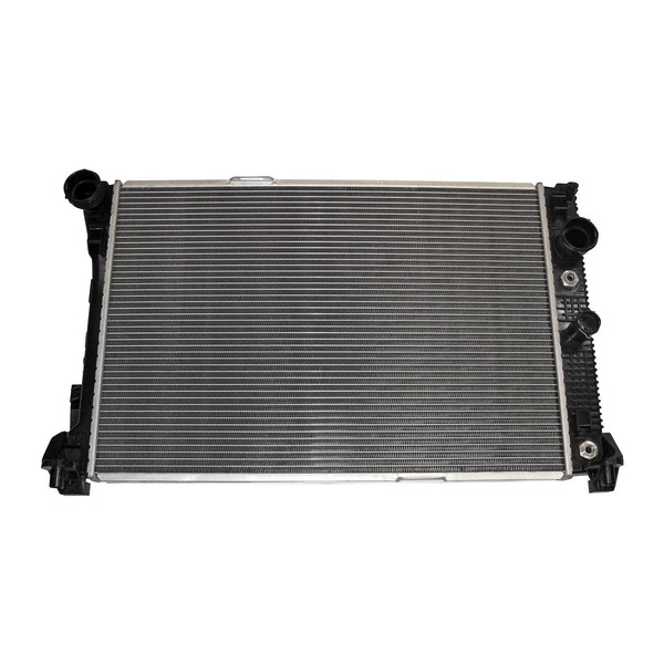 KüHler MotorküHlung FüR Mercedes Benz W204 S204 C218 W212 C207-image
