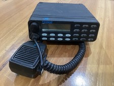 TAIT T2020-643-I34 Cb Radio - No Power Cord To Turn On, Sold As Parts.