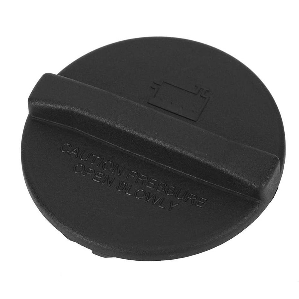 2X(MotorküHler-AusgleichsbehäLter-Deckelabdeckung FüR Sprinter 7858-image