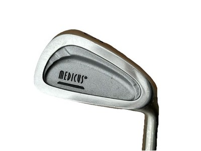 Medicus 5 Iron Swing Trainer Aid Dual-Hinged TT Dynamic Steel Right-Handed