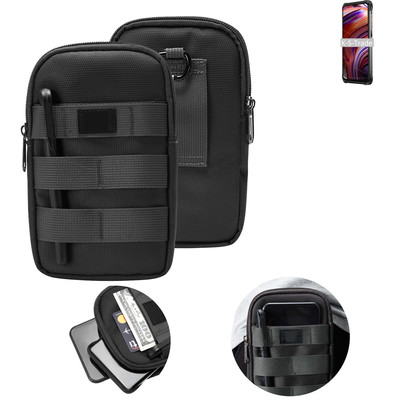 Gürtel-Tasche für Ulefone Power Armor 14 Handy Hülle