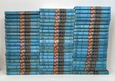 Complete Series Set THE HARDY BOYS 1-58 FRANK...