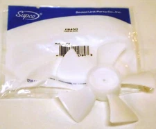 FB450 for GE WR60X114 Evaporator Freezer Fan Blade PS304684 AP2071753