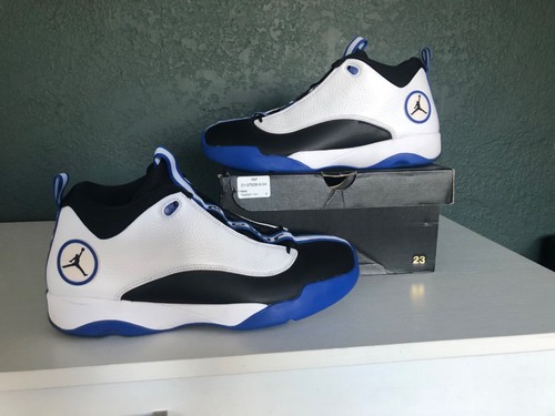 jordan jumpman pro quick black