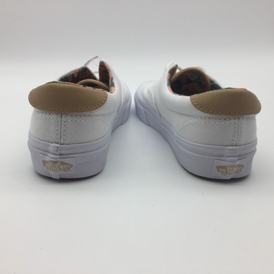 vans era 59 dolphins/true white