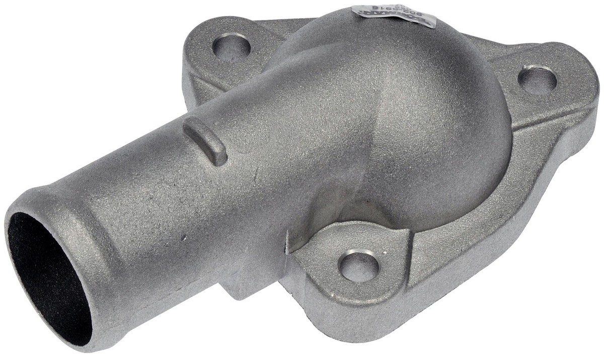 Engine Coolant Thermostat Housing Dorman For 2000-2006 Nissan