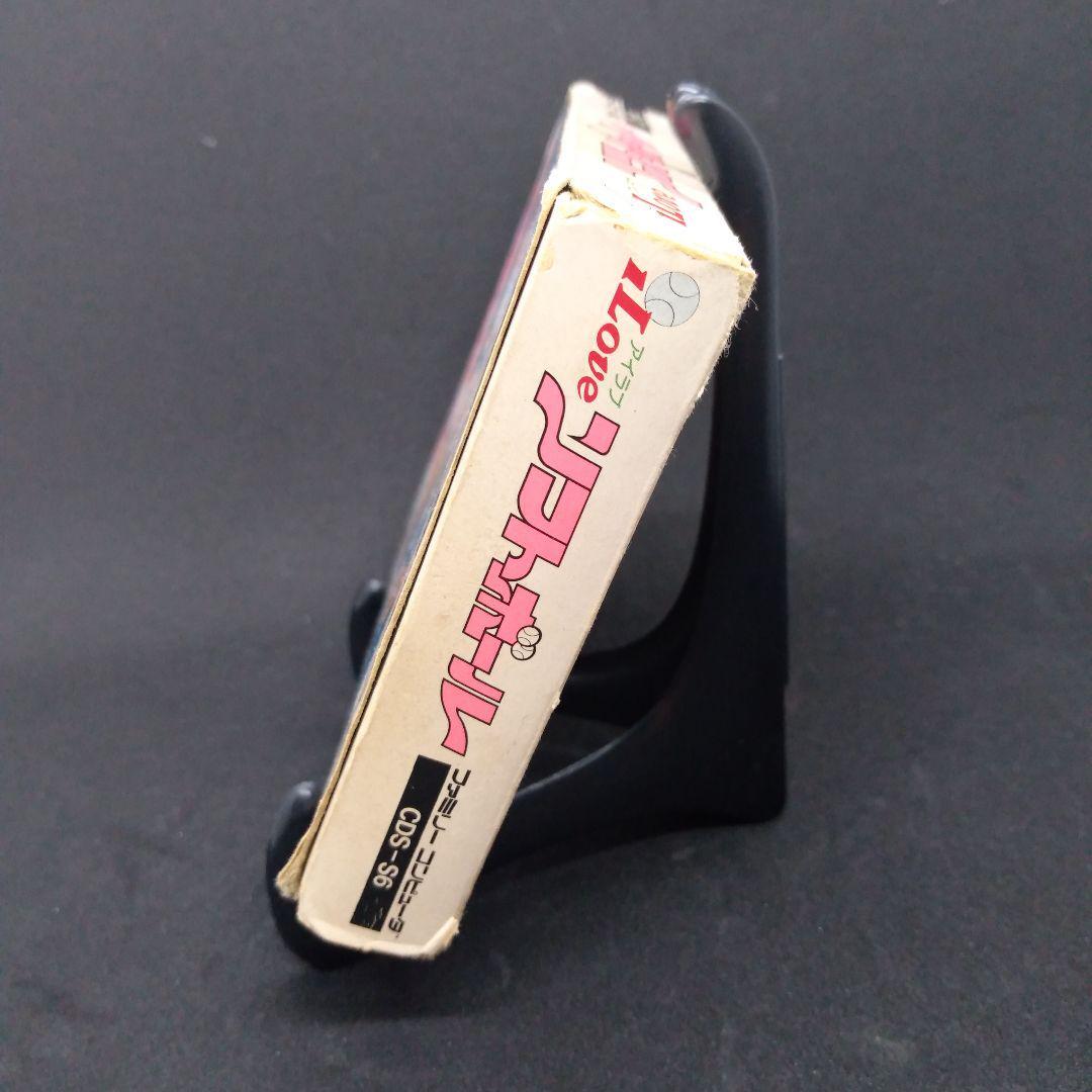 Fc Nes Software Ilove Softball Cds-S6 | eBay