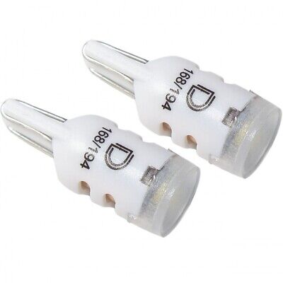Diode Dynamics DD0021P 194 Bulb HP3 LED Natural White Pair Diode Dynamics DD0021P 194 Bulb HP3 LED Natural White Pair