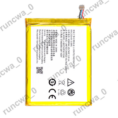 Li3823T43P3h715345 Battery Replacement For ZTE MF910 MF910S MF910L MF920A MF920S
