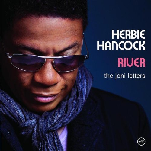 Hancock Herbie - River:The Joni Letters