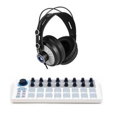 Arturia BeatStep Pad Controller and CV/Gate S...