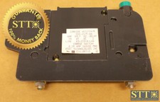 CD1-Z175-44 HEINEMANN 20A ALM BOLT IN CIRCUIT BREAKER 65 VDC 1 POLE 403272479