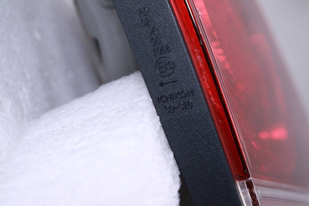 Toyota 180 Crown Athlete genuine LR inner Tail Lamps GRS184 JDM