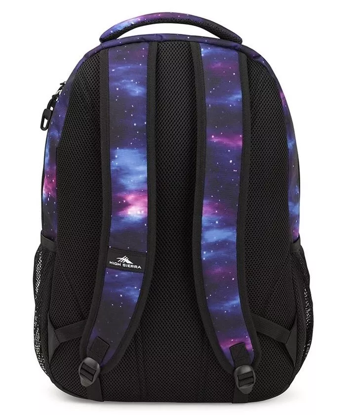 High sierra brees clearance backpack