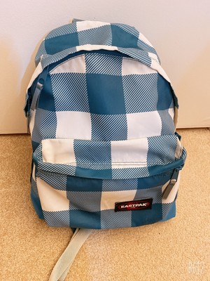 eastpak backpack ebay