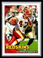 2010 Topps Football # 1 - 220 - Pick Your Card!