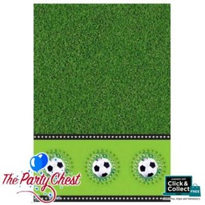 Football Soccer Party Table Cover Euros Football Party Tablewear Decoration 63 Ebay