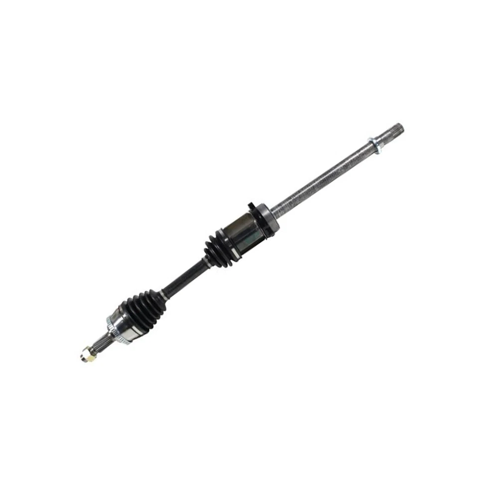 Junta de eje CV del lado del pasajero delantero para Nissan Máxima 3,0 L 1996 1995 Foto 4 de 4