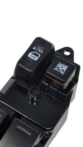 Interruttori alzacristallo lato guida per TOYOTA YARIS 1999-2005 TY62 - Picture 9 of 11